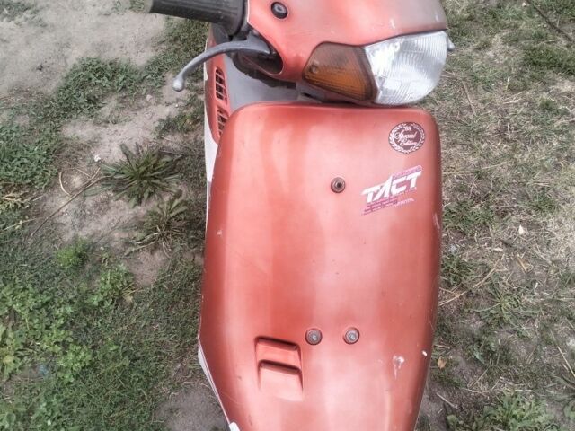 Хонда Другая, объемом двигателя 1 л и пробегом 0 тыс. км за 131 $, фото 1 на Automoto.ua