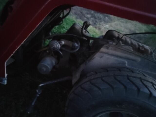 Хонда Інша, об'ємом двигуна 49 л та пробігом 0 тис. км за 192 $, фото 1 на Automoto.ua