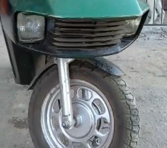 Хонда Другая, объемом двигателя 50 л и пробегом 0 тыс. км за 108 $, фото 1 на Automoto.ua