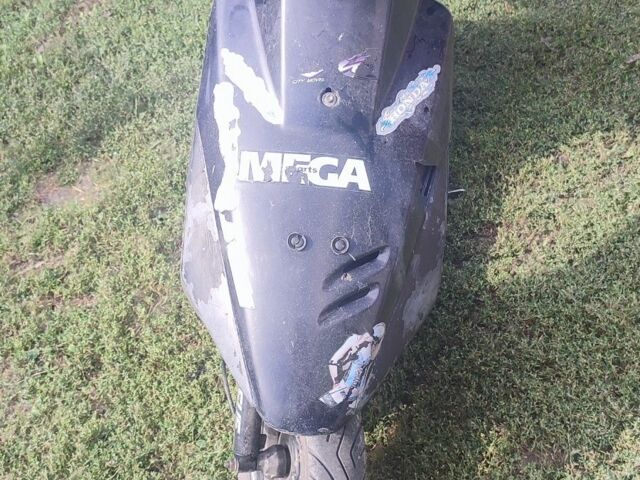 Хонда Другая, объемом двигателя 50 л и пробегом 0 тыс. км за 300 $, фото 1 на Automoto.ua