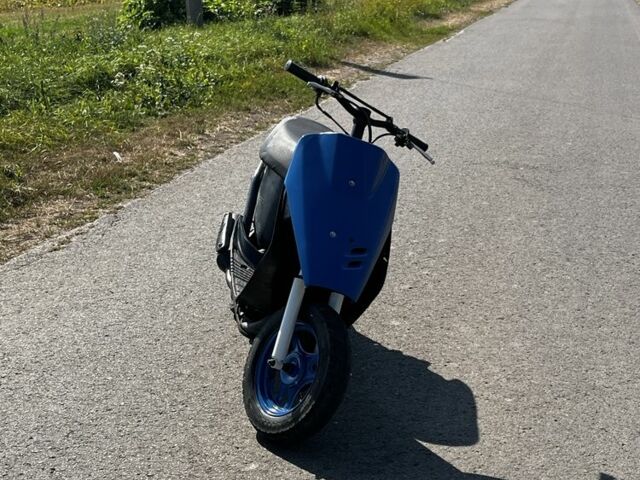 Хонда Інша, об'ємом двигуна 65 л та пробігом 0 тис. км за 359 $, фото 1 на Automoto.ua