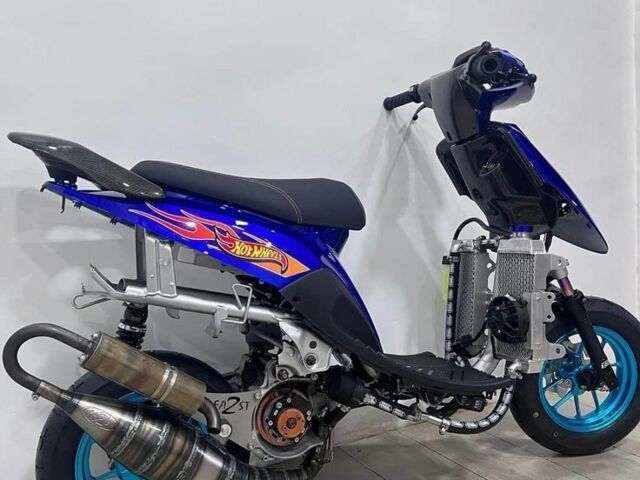 Хонда Другая, объемом двигателя 72 л и пробегом 0 тыс. км за 262 $, фото 1 на Automoto.ua