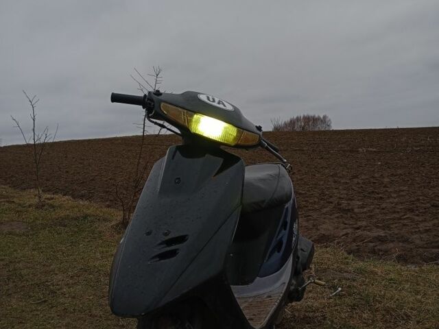 Хонда Другая, объемом двигателя 49 л и пробегом 0 тыс. км за 202 $, фото 1 на Automoto.ua