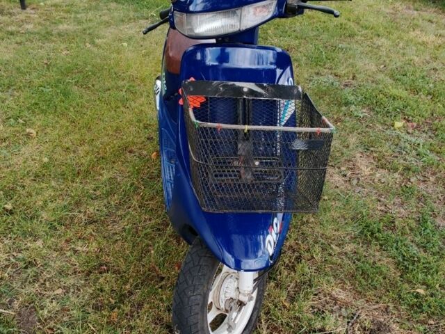 Хонда Другая, объемом двигателя 40 л и пробегом 0 тыс. км за 450 $, фото 1 на Automoto.ua