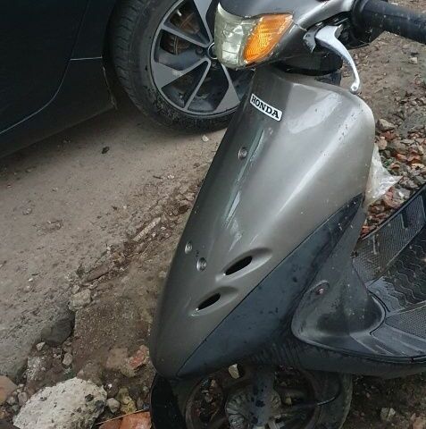 Хонда Другая, объемом двигателя 0 л и пробегом 0 тыс. км за 180 $, фото 1 на Automoto.ua