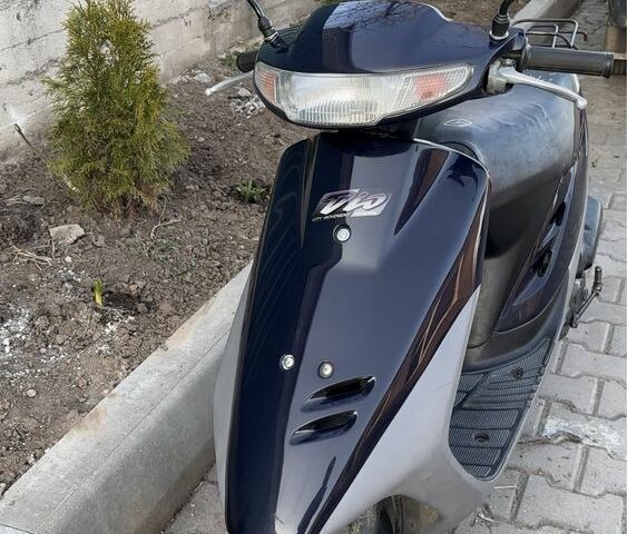 Хонда Другая, объемом двигателя 49 л и пробегом 0 тыс. км за 450 $, фото 1 на Automoto.ua