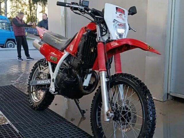 Хонда Другая, объемом двигателя 0.25 л и пробегом 0 тыс. км за 2400 $, фото 1 на Automoto.ua