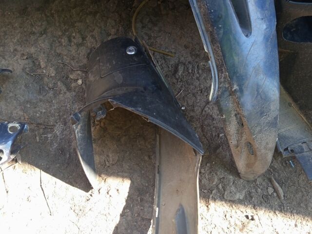 Хонда Другая, объемом двигателя 50 л и пробегом 0 тыс. км за 61 $, фото 1 на Automoto.ua