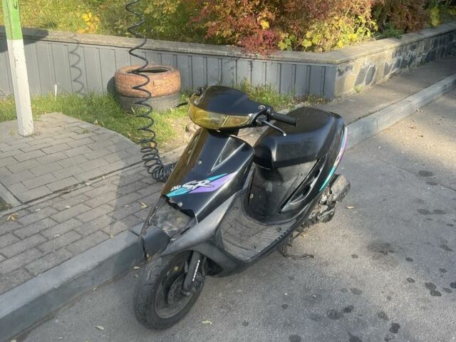 Хонда Другая, объемом двигателя 49 л и пробегом 0 тыс. км за 179 $, фото 1 на Automoto.ua