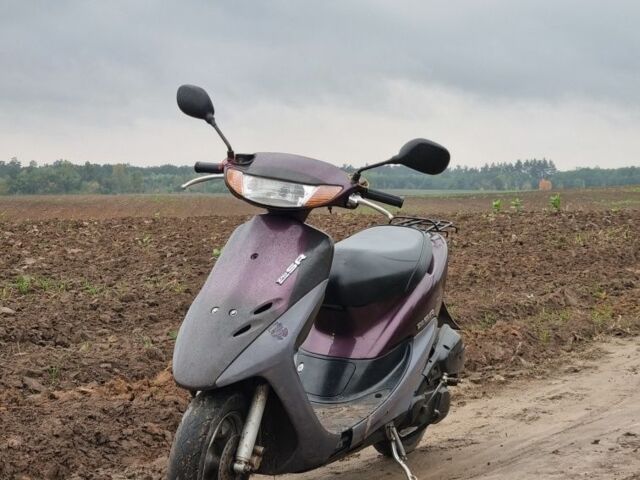 Хонда Другая, объемом двигателя 50 л и пробегом 0 тыс. км за 335 $, фото 1 на Automoto.ua