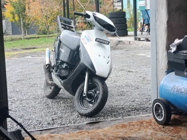 Хонда Другая, объемом двигателя 80 л и пробегом 0 тыс. км за 194 $, фото 1 на Automoto.ua