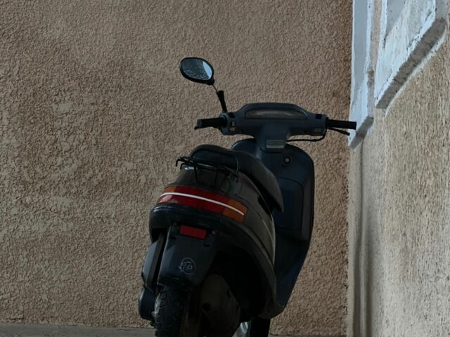 Хонда Другая, объемом двигателя 60 л и пробегом 0 тыс. км за 321 $, фото 1 на Automoto.ua