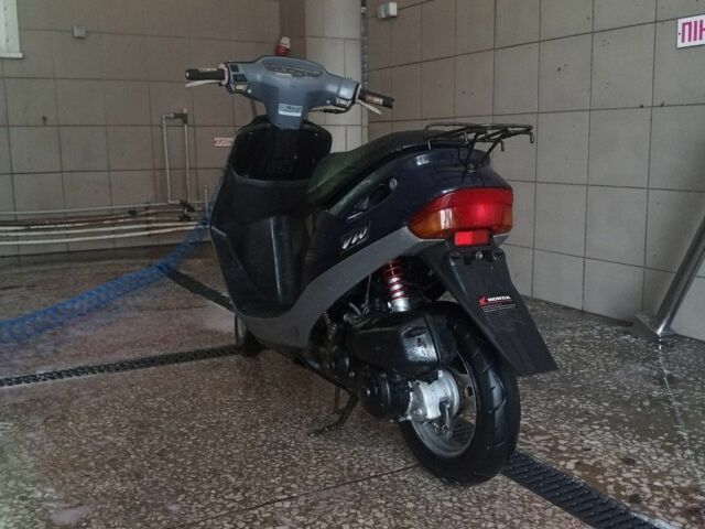 Хонда Другая, объемом двигателя 0 л и пробегом 0 тыс. км за 520 $, фото 1 на Automoto.ua