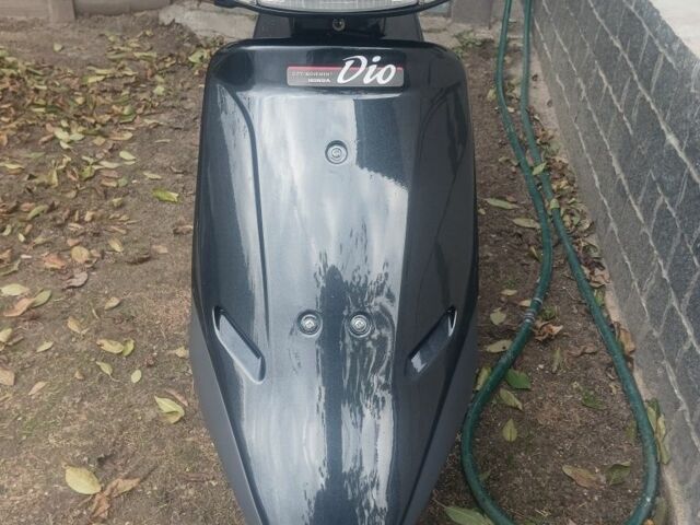 Хонда Інша, об'ємом двигуна 0 л та пробігом 0 тис. км за 204 $, фото 1 на Automoto.ua