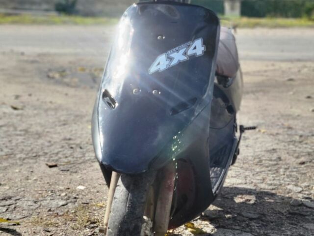 Хонда Другая, объемом двигателя 65 л и пробегом 0 тыс. км за 216 $, фото 1 на Automoto.ua