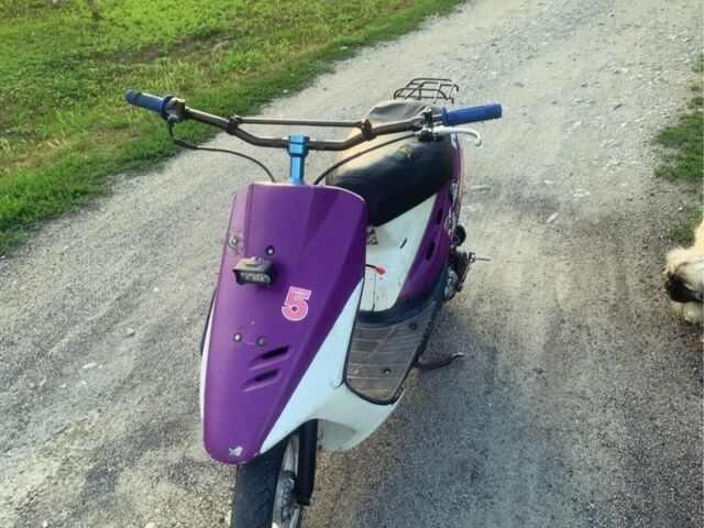 Хонда Другая, объемом двигателя 65 л и пробегом 0 тыс. км за 359 $, фото 1 на Automoto.ua