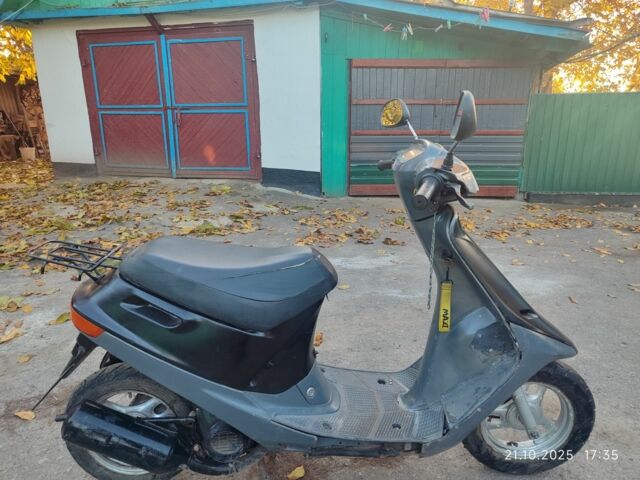 Хонда Другая, объемом двигателя 65 л и пробегом 0 тыс. км за 179 $, фото 1 на Automoto.ua