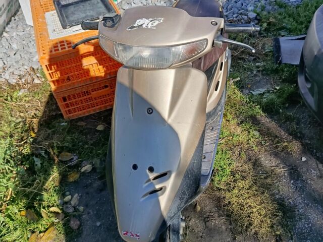 Хонда Другая, объемом двигателя 0 л и пробегом 0 тыс. км за 192 $, фото 1 на Automoto.ua