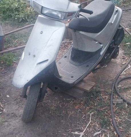 Хонда Другая, объемом двигателя 49 л и пробегом 0 тыс. км за 192 $, фото 1 на Automoto.ua