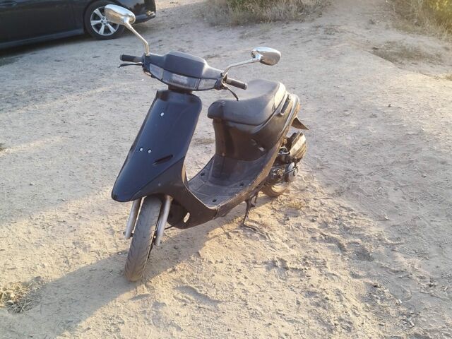 Хонда Другая, объемом двигателя 49 л и пробегом 0 тыс. км за 227 $, фото 1 на Automoto.ua