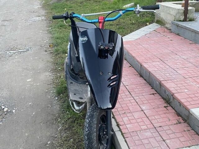 Хонда Другая, объемом двигателя 72 л и пробегом 0 тыс. км за 252 $, фото 1 на Automoto.ua