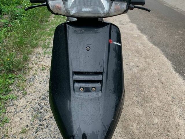 Хонда Другая, объемом двигателя 49 л и пробегом 0 тыс. км за 203 $, фото 1 на Automoto.ua