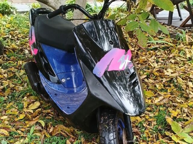 Хонда Другая, объемом двигателя 49 л и пробегом 0 тыс. км за 228 $, фото 1 на Automoto.ua