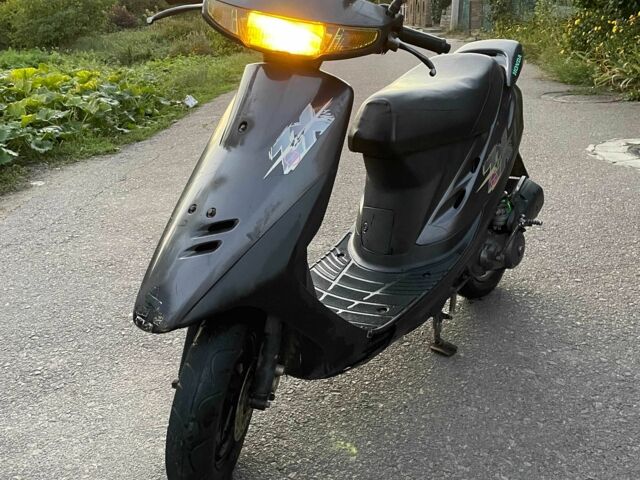 Хонда Другая, объемом двигателя 49 л и пробегом 0 тыс. км за 363 $, фото 1 на Automoto.ua