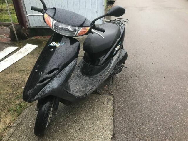 Хонда Другая, объемом двигателя 0 л и пробегом 0 тыс. км за 276 $, фото 1 на Automoto.ua