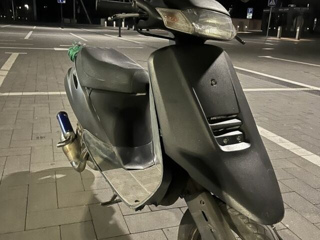 Хонда Другая, объемом двигателя 49 л и пробегом 0 тыс. км за 310 $, фото 1 на Automoto.ua