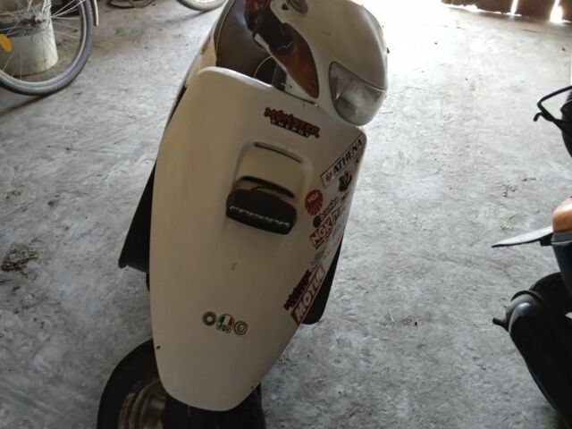 Хонда Другая, объемом двигателя 65 л и пробегом 0 тыс. км за 132 $, фото 1 на Automoto.ua