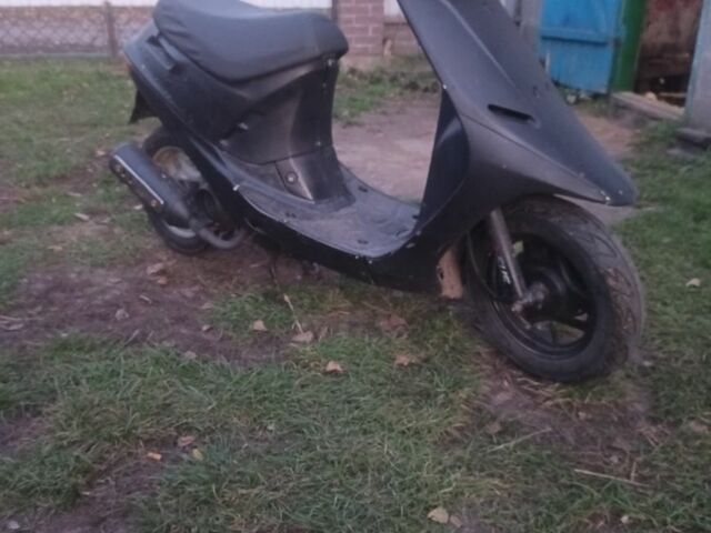 Хонда Другая, объемом двигателя 50 л и пробегом 0 тыс. км за 192 $, фото 1 на Automoto.ua