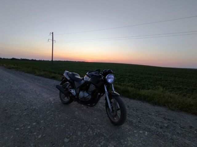 Хонда Другая, объемом двигателя 0.5 л и пробегом 0 тыс. км за 2450 $, фото 1 на Automoto.ua