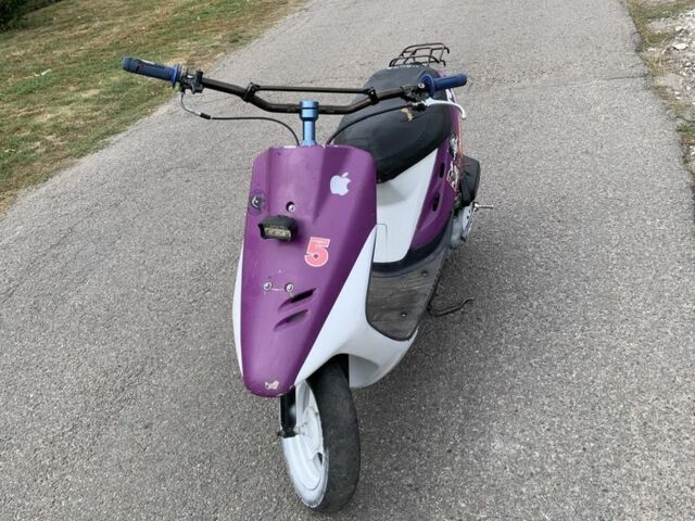 Хонда Другая, объемом двигателя 65 л и пробегом 0 тыс. км за 359 $, фото 1 на Automoto.ua