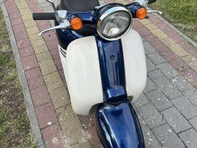 Хонда Другая, объемом двигателя 65 л и пробегом 0 тыс. км за 312 $, фото 1 на Automoto.ua