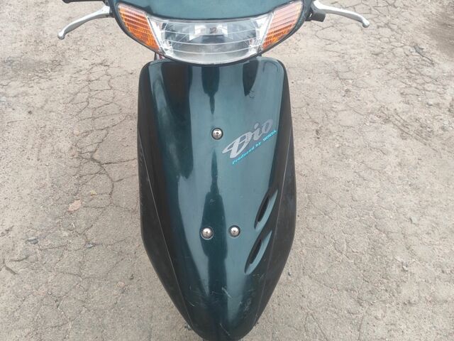 Хонда Другая, объемом двигателя 0 л и пробегом 0 тыс. км за 144 $, фото 1 на Automoto.ua