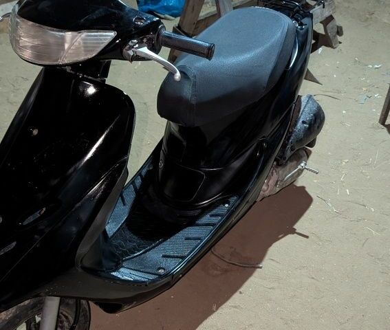 Хонда Другая, объемом двигателя 49 л и пробегом 0 тыс. км за 269 $, фото 1 на Automoto.ua