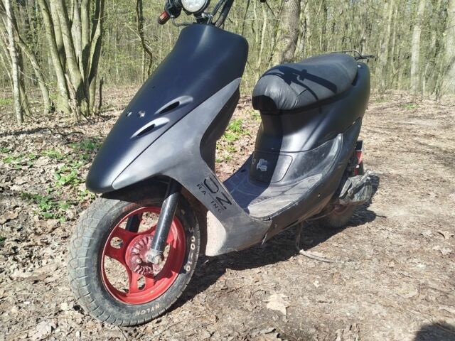 Хонда Другая, объемом двигателя 49 л и пробегом 0 тыс. км за 190 $, фото 1 на Automoto.ua