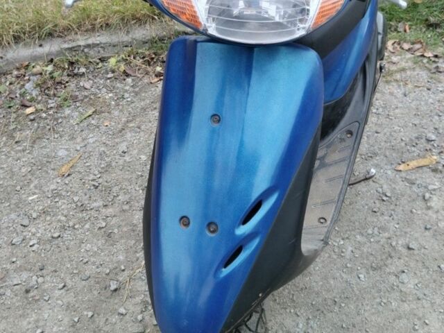 Хонда Другая, объемом двигателя 49 л и пробегом 0 тыс. км за 144 $, фото 1 на Automoto.ua