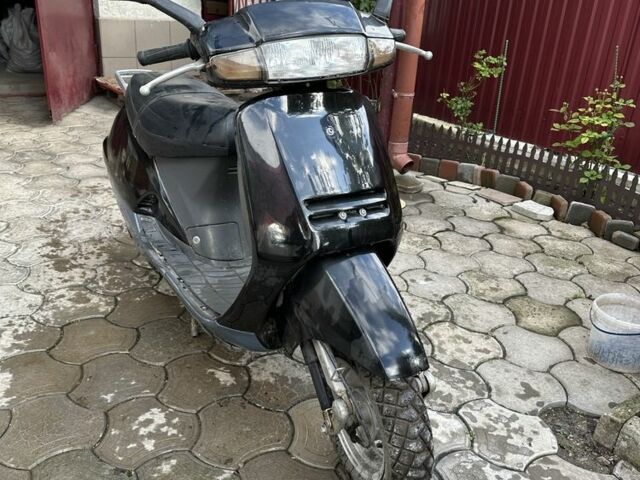 Хонда Інша, об'ємом двигуна 90 л та пробігом 0 тис. км за 144 $, фото 1 на Automoto.ua