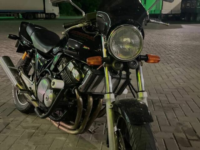 Хонда Інша, об'ємом двигуна 0.4 л та пробігом 0 тис. км за 2600 $, фото 1 на Automoto.ua