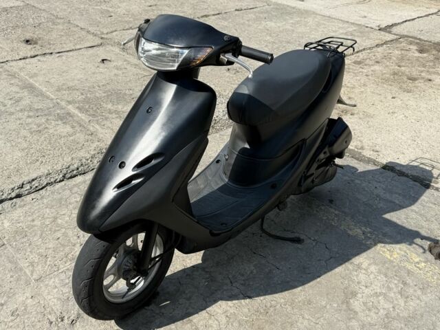 Хонда Другая, объемом двигателя 50 л и пробегом 0 тыс. км за 333 $, фото 1 на Automoto.ua