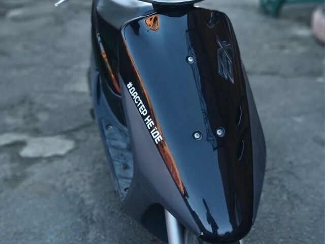 Хонда Другая, объемом двигателя 49 л и пробегом 0 тыс. км за 359 $, фото 1 на Automoto.ua