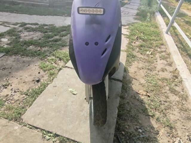 Хонда Другая, объемом двигателя 72 л и пробегом 0 тыс. км за 300 $, фото 1 на Automoto.ua