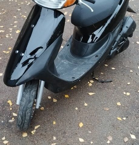 Хонда Другая, объемом двигателя 0 л и пробегом 0 тыс. км за 539 $, фото 1 на Automoto.ua