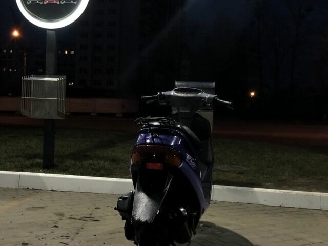 Хонда Другая, объемом двигателя 49 л и пробегом 0 тыс. км за 227 $, фото 1 на Automoto.ua