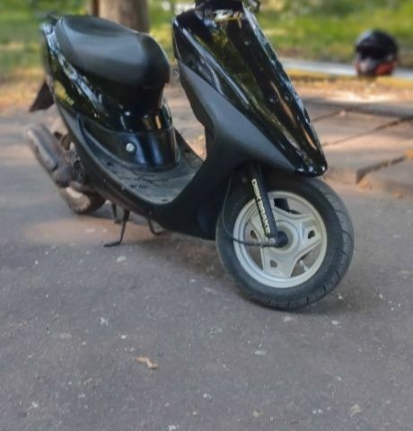 Хонда Другая, объемом двигателя 49 л и пробегом 0 тыс. км за 500 $, фото 1 на Automoto.ua