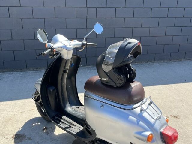 Хонда Другая, объемом двигателя 50 л и пробегом 0 тыс. км за 333 $, фото 1 на Automoto.ua