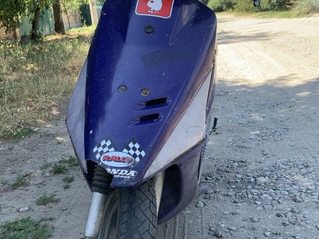 Хонда Другая, объемом двигателя 50 л и пробегом 0 тыс. км за 143 $, фото 1 на Automoto.ua