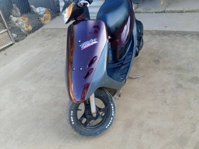 Хонда Інша, об'ємом двигуна 50 л та пробігом 0 тис. км за 300 $, фото 1 на Automoto.ua